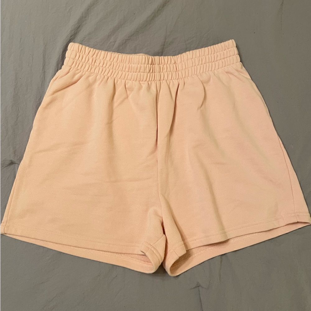 Forever 21 Women’s Athletic Shorts Size L